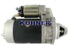 AD KUHNER 10347 -  Стартер